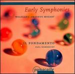 Mozart: Early Symphonies