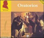 Mozart Edition, Vol. 25: Oratorios