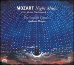 Mozart: Eine kleine Machtmusik