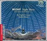 Mozart: Eine kleine Machtmusik