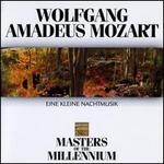 Mozart: Eine kleine Nachtmusik