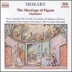 Mozart: Figaro [Highlights]