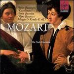 Mozart: Flute Quartets Nos. 1-4