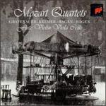 Mozart: Flute Quartets