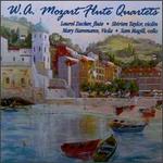 Mozart: Flute Quartets