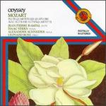 Mozart: Flute Quartets