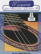 Mozart for Acoustic Guitar