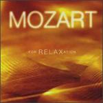 Mozart for Relaxation
