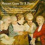 Mozart Goes to a Party