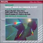 Mozart: Great Mass in C Minor
