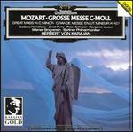 Mozart: Great Mass in C minor
