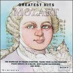 Mozart: Greatest Hits