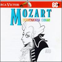 Mozart: Greatest Hits - Boston Pops Orchestra; Chicago Symphony Orchestra; G�za Anda (piano); Gidon Kremer (violin);...