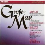 Mozart: Gro�e Messe C-moll, KV 427