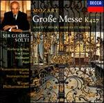 Mozart: Gro�e Messe