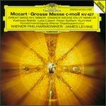 Mozart: Grosse Messe c-moll KV 427