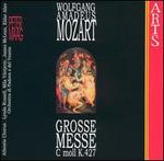 Mozart: Grosse Messe, K. 427