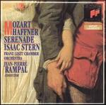 Mozart: Haffner Serenade