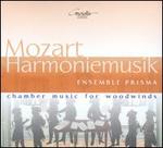 Mozart: Harmoniemusik