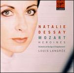 Mozart Heroines