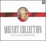 Mozart: Highlights (Box Set) - Angelica Berger (harp); Arkadi Zenziper (piano); B�la Kov�cs (clarinet); Bernd Heiser (horn); Budapest Wind Ensemble;...