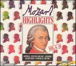 Mozart Highlights, Vols. 6-10 (Box Set)