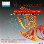 Mozart: Horn Concertos