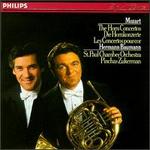 Mozart: Horn Concertos