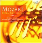 Mozart: Horn Concertos