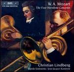 Mozart: Hornbone Concertos