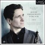 Mozart, Hvoslef, S�verud