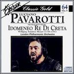 Mozart: Idomeneo, Re di Creta (Highlights)
