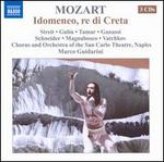 Mozart: Idomeneo, re di Creta