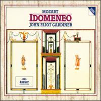Mozart: Idomeneo - Alastair Mitchell (bassoon); Angela Kazimierczuk (soprano); Anne Sofie von Otter (vocals); Anthony Halstead (horn);...
