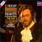 Mozart: Idomeneo