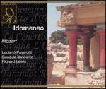 Mozart: Idomeneo