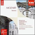 Mozart: Idomeneo