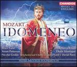 Mozart: Idomeneo