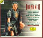 Mozart: Idomeneo - Frank Lopardo (tenor); Heidi Grant Murphy (soprano); Jane Bunnell (mezzo-soprano); Jerry Grossman (cello); Joyce Guyer (soprano); Laurence Glazener (double bass); Martin Isepp (harpsichord); Paul Groves (tenor); Pl�cido Domingo (tenor)