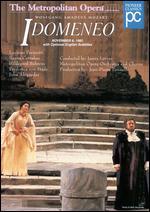 Mozart: Idomeneo