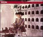 Mozart: Il Re Pastore