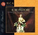 Mozart: Il Re Pastore