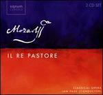 Mozart: Il Re Pastore