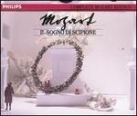 Mozart: Il sogno di Scipione