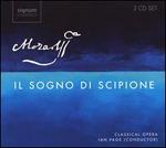 Mozart: Il Sogno di Scipione