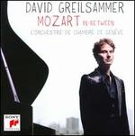 Mozart In-Between