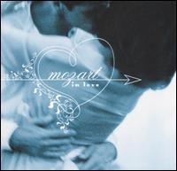 Mozart in Love - Alison Hagley (vocals); Ann Murray (vocals); Anne Sofie von Otter (vocals); Bryn Terfel (vocals); Dawn Upshaw (vocals);...