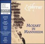 Mozart in Mannheim
