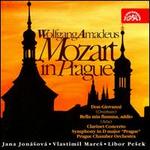Mozart in Prague