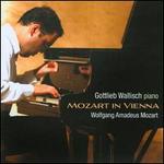 Mozart in Vienna